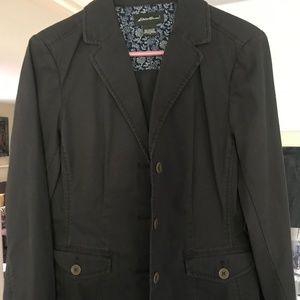Eddie Baur Blazer/Jacket
